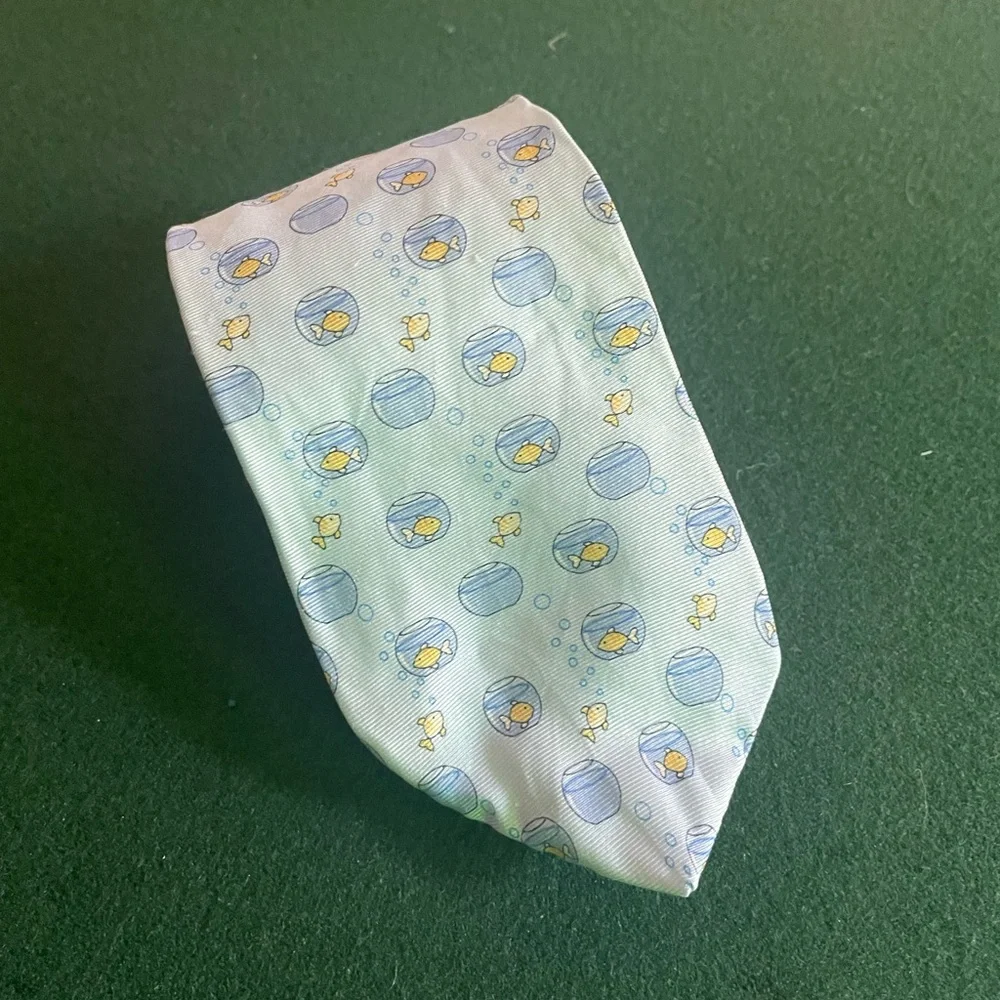 Tommy Hilfiger Boys Necktie